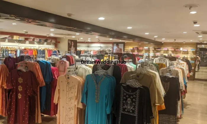 Soch at Gold Hub Main Road Kalaburagi